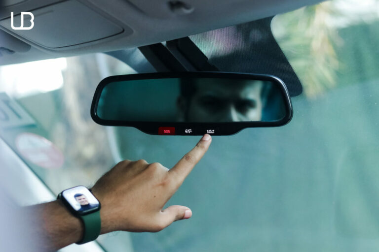 Kia Carens – What makes this RV stand out from the crowd?