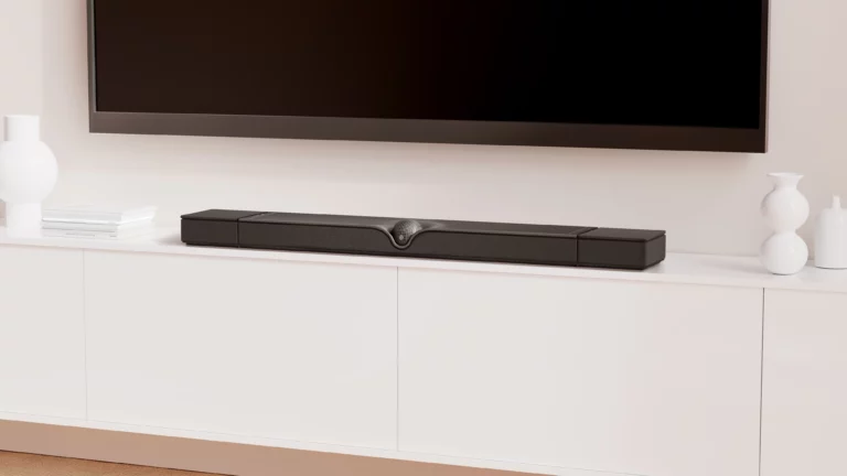 Devialet Dione all-in-one soundbar now available to order for INR 2,39,000