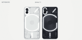 Here’s why Nothing Phone (1) will struggle to compete even with its low price point – GlobalData Nothing Phone (1) Fail