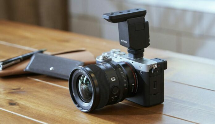 Sony ECM-B10 Sony ECM-B10