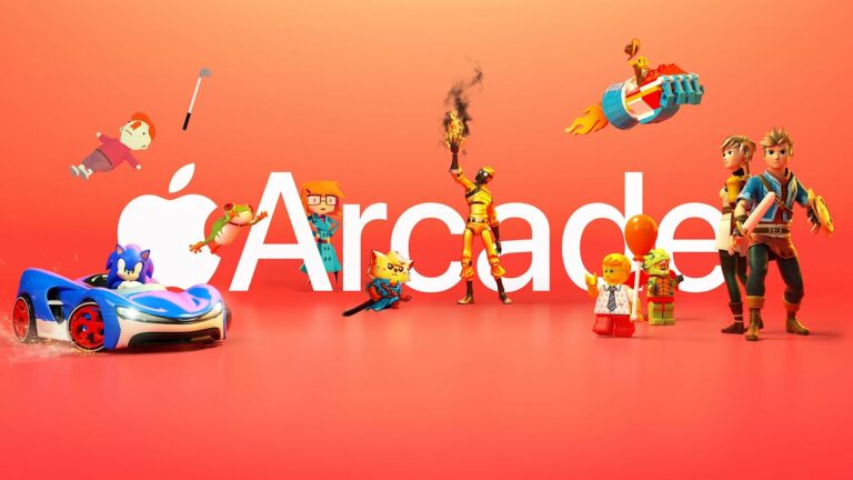Apple Arcade has doubled its games catalogue making it twice as much value for money
