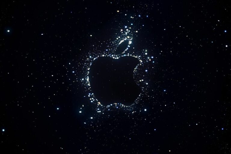 Everything Apple announced at its Far Out event – iPhone 14 series, Apple Watch and AirPods Pro 2
