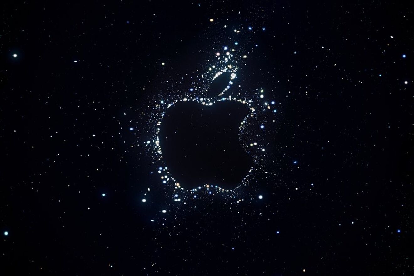 Apple Event 2022