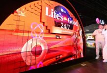 LG presents “Affectionate Intelligence” at CES 2025 LG-at-CES-2025