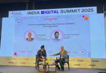 India at the Cusp of Digital Payments Revolution