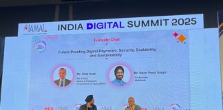 India at the Cusp of Digital Payments Revolution