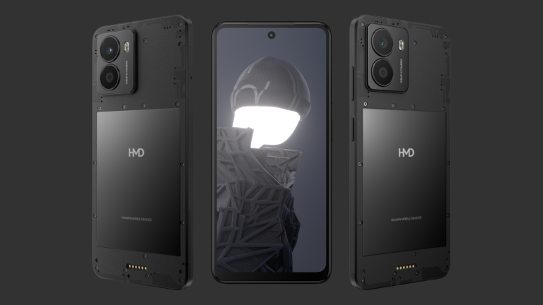 Giveaway Alert – HMD FUSION Smartphone, HMD FUSION Gaming Controller, HMD FUSION SELFIE case