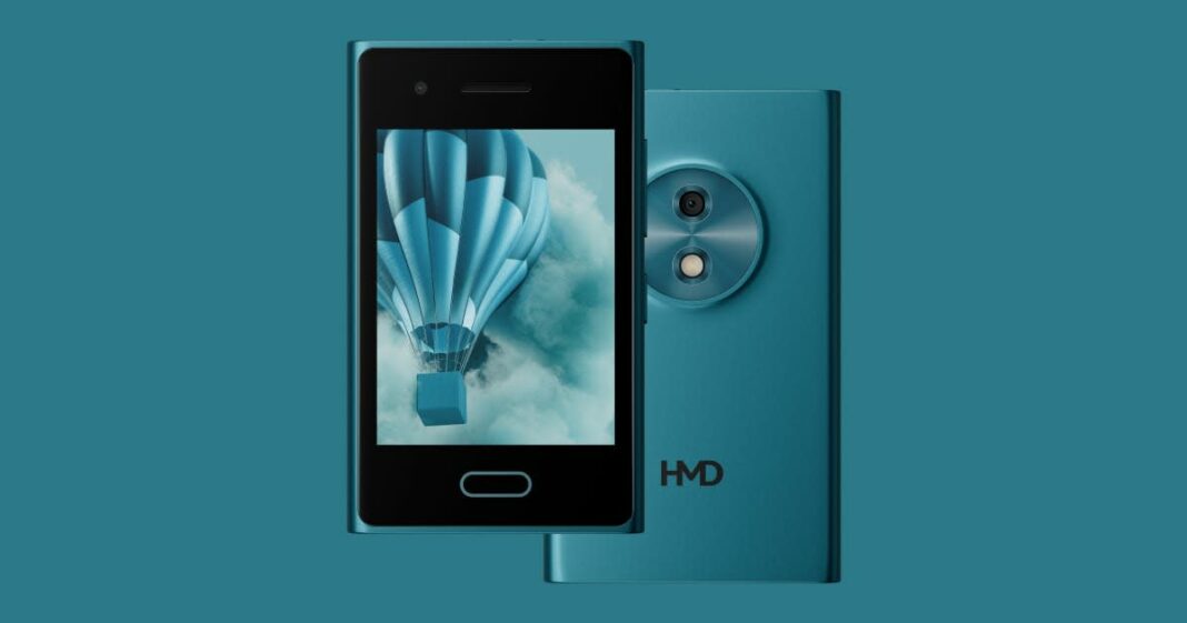 HMD_Touch_4G HMD Touch 4G