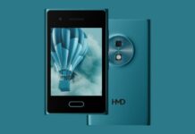 HMD introduces India’s first hybrid phone HMD Touch 4G; redefining digital inclusion at INR3,999 HMD Touch 4G