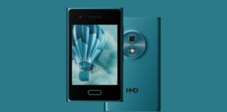 HMD introduces India’s first hybrid phone HMD Touch 4G; redefining digital inclusion at INR3,999 HMD Touch 4G
