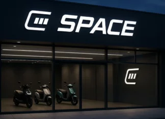 From Startup to Billion-Dollar Vision: E3 Technologies Bets Big on AI-Driven EV Scooters E3 Electric.ai