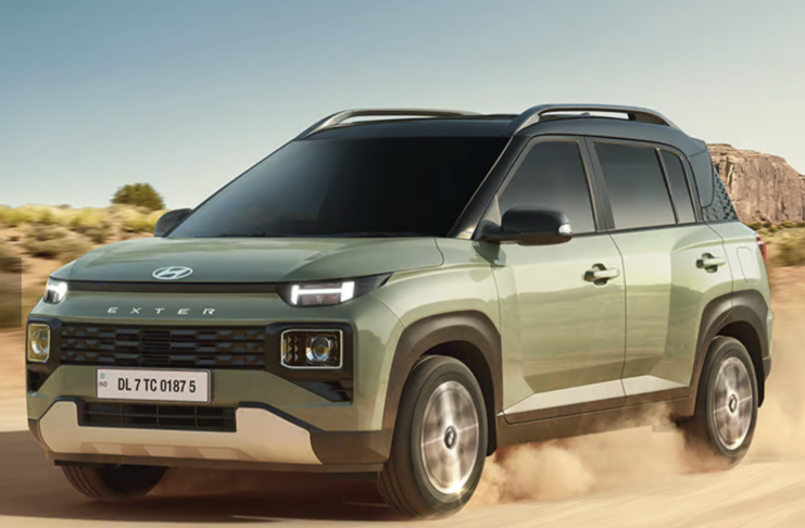 “Felt Like Losing a Family Member”: Hyundai Exter Destroyed in Viral Kerala Crash, Owner Speaks as Driver Walks Away Alive Hyundai Exter