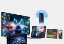 ONMO+ Smart Console Launches on Flipkart, Aiming to Make Premium Gaming More Accessible in India ONMO+ Smart Console