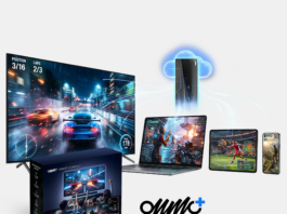 ONMO+ Smart Console