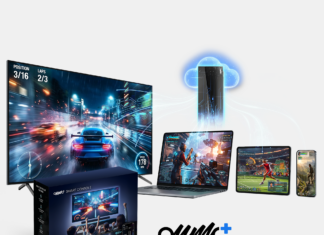 ONMO+ Smart Console Launches on Flipkart, Aiming to Make Premium Gaming More Accessible in India ONMO+ Smart Console