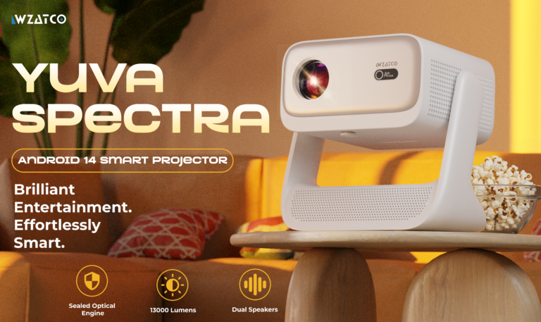 WZATCO Yuva Spectra